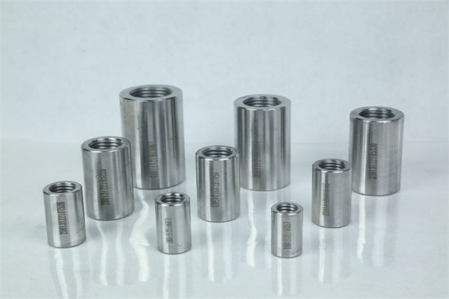 武平直螺纹钢筋套筒加工和验收的方法