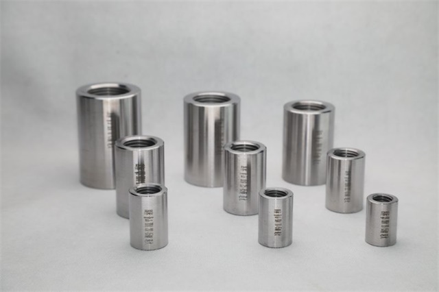 武平直螺纹钢筋套筒优点在哪里